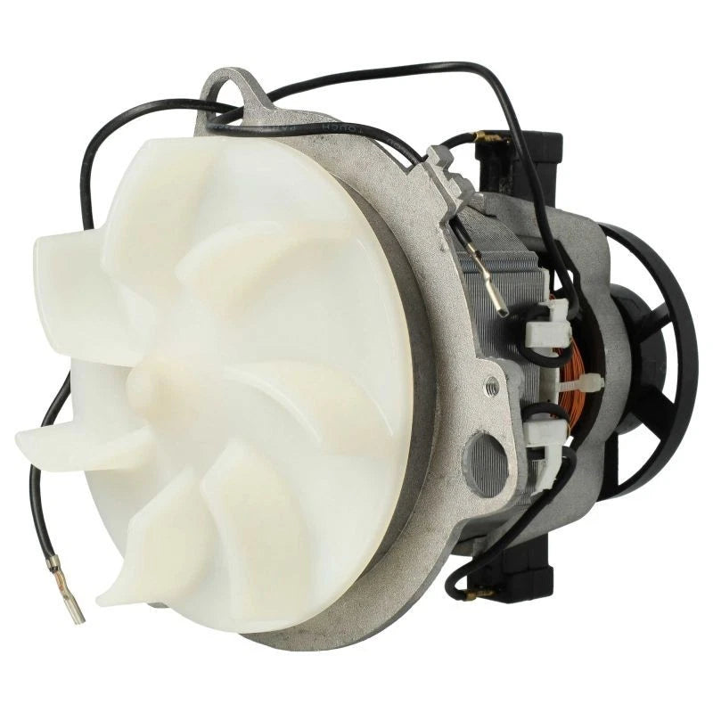 Motore 300 W per Vorwerk Folletto VK116 VK117 ricambio compatibile norme CE