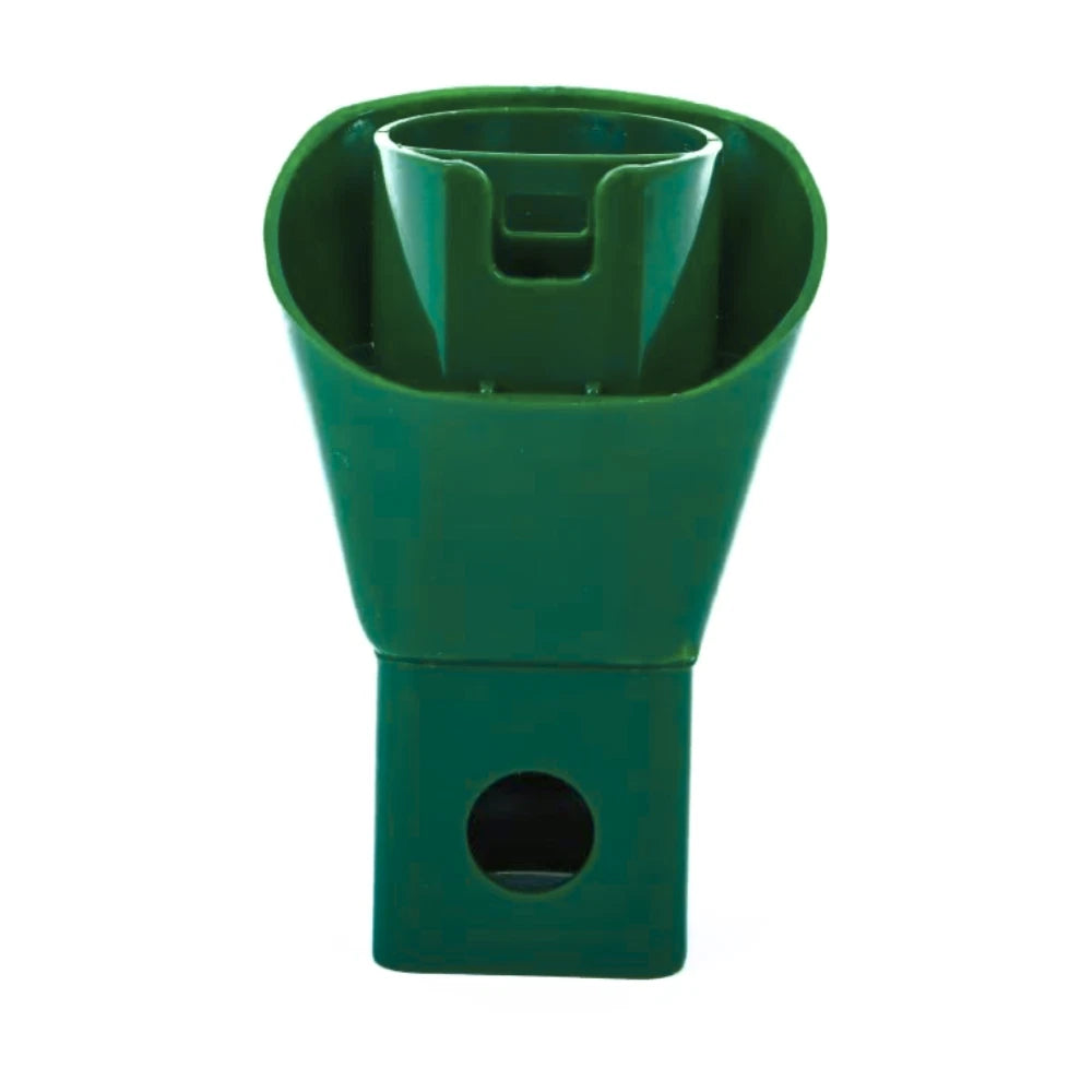 Adattatore elettrificato per accessori Vorwerk Folletto VK130 VK131 VK135 VK136 VK140 VK150