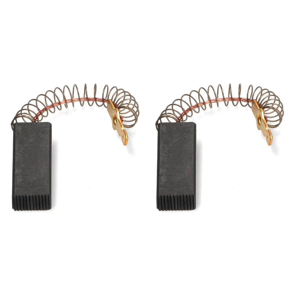 Coppia spazzole carboncini motore lavatrice Bosch Siemens 5x12,5x36 mm 00154740
