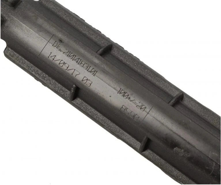 Coppia ammortizzatori 120 N per lavatrice Whirlpool Ignis Indesit C00055039