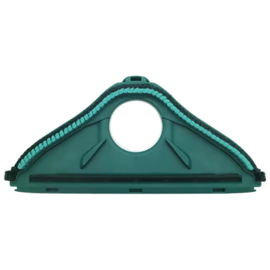 Piastra sottospazzola con setole per spazzola HD40 Vorwerk Folletto VK140