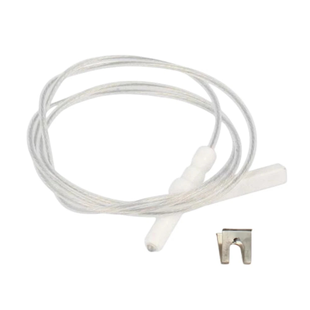 Kit 4 candelette accensione elettronica per piano cottura cucina a gas Bosch Siemens