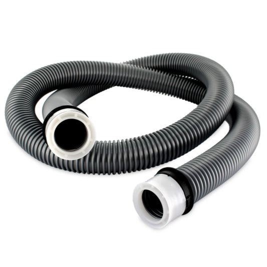 Tubo flessibile universale per aspirapolvere con raccordo a clip 180 cm
