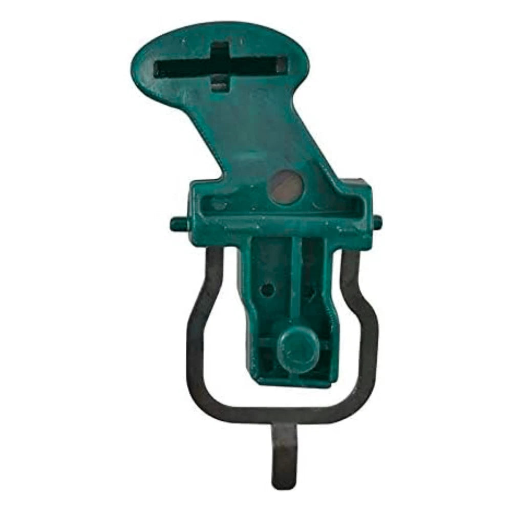 Tasto sgancio manico bastone per Vorwerk Folletto VK140 - 30815