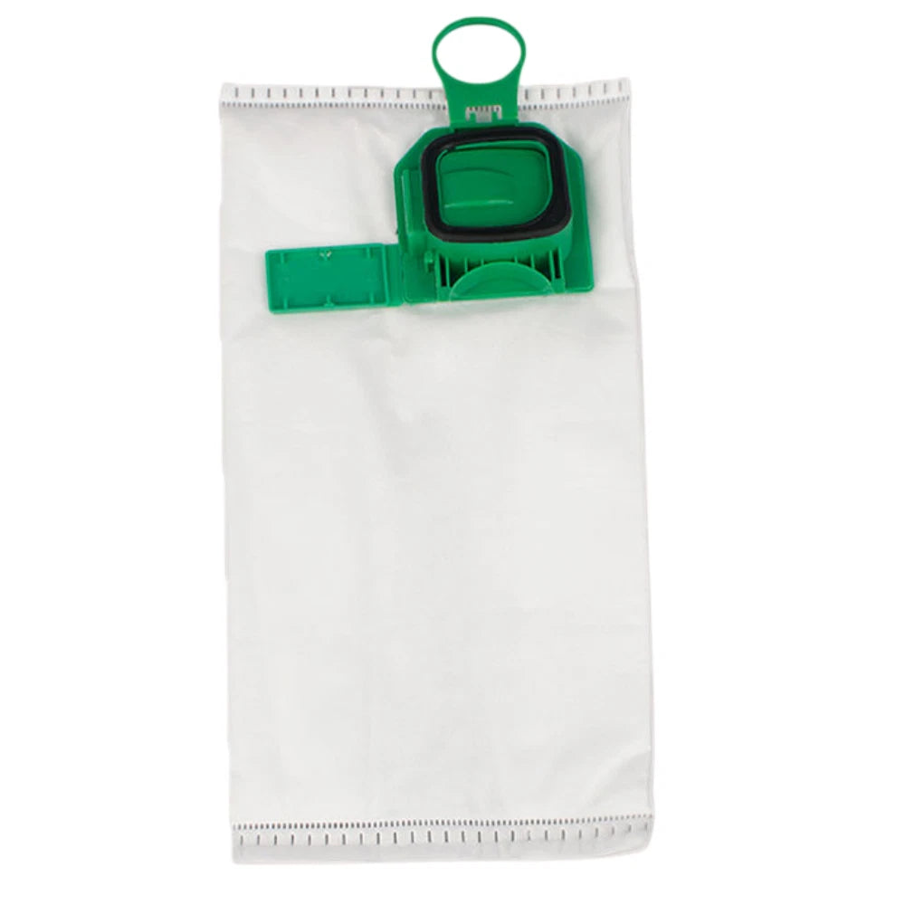 Confezione di 6 sacchetti in microfibra per Vorwerk Folletto VK140 VK150