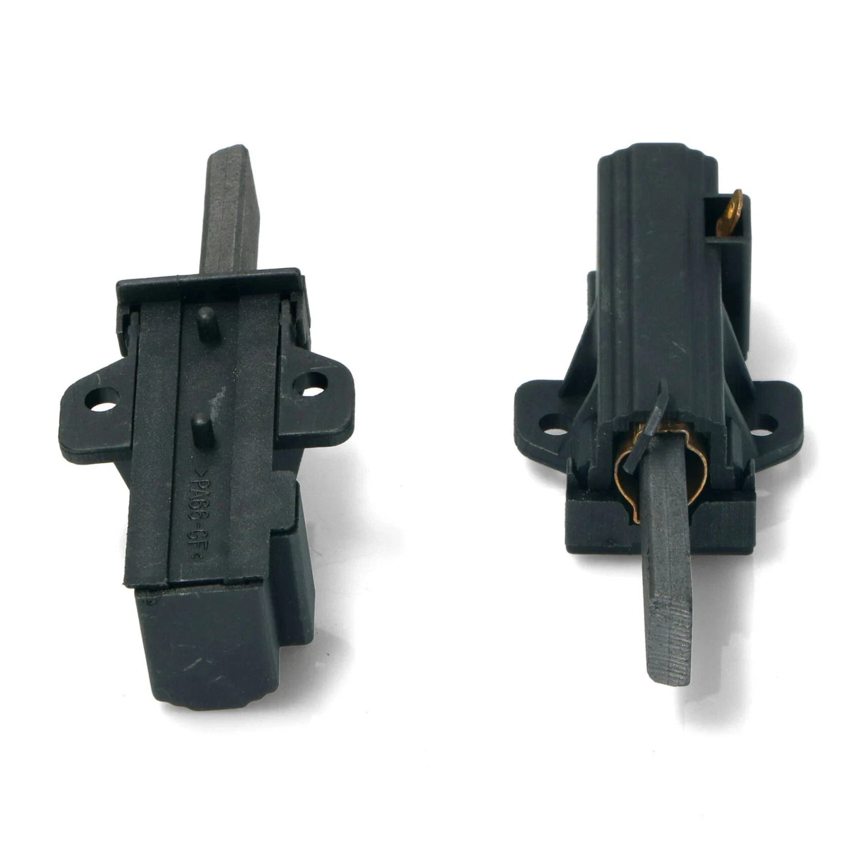 Coppia spazzole carboncini per lavatrice Aeg Rex Electrolux Zanussi 4006020152