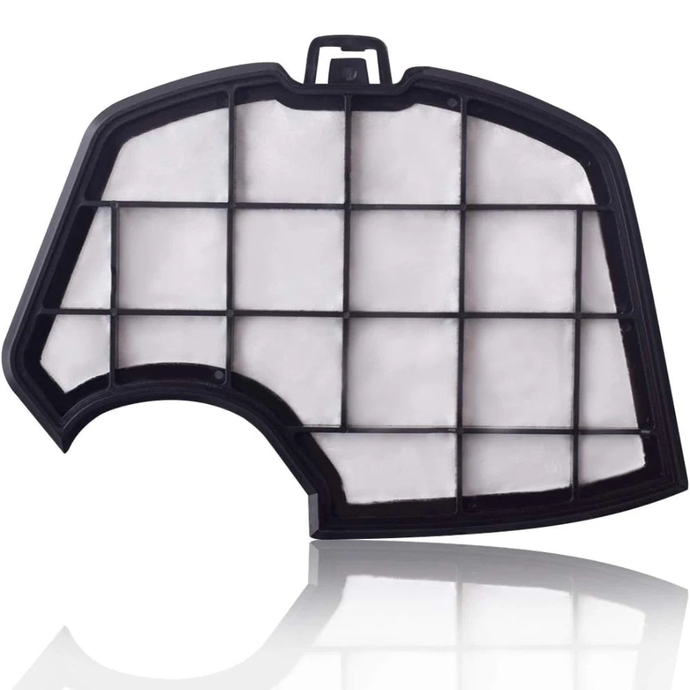 Filtro griglia protezione motore per Vorwerk Folletto VK140 - VK150