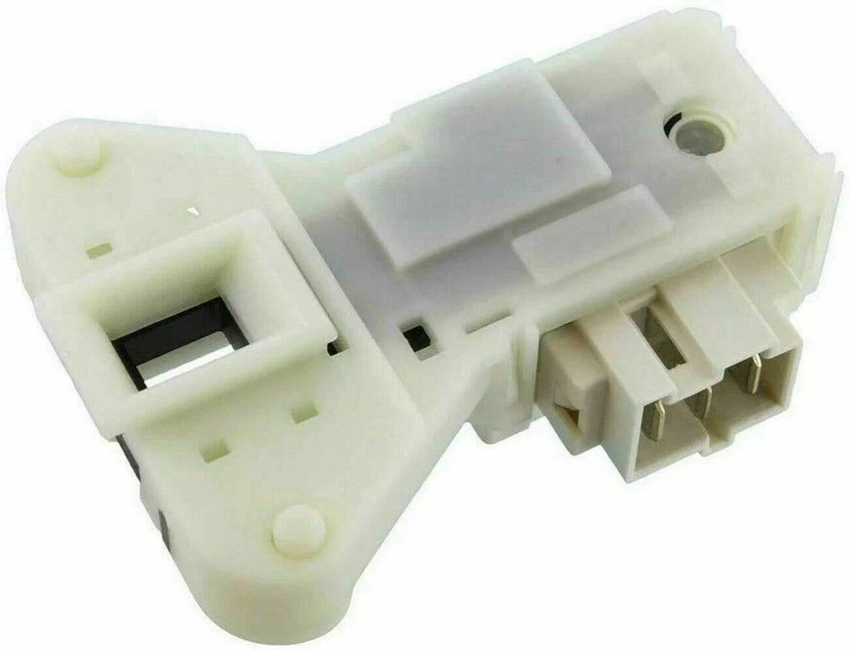 Elettroserratura chiusura porta lavatrice Ariston Indesit Whirlpool C00309745