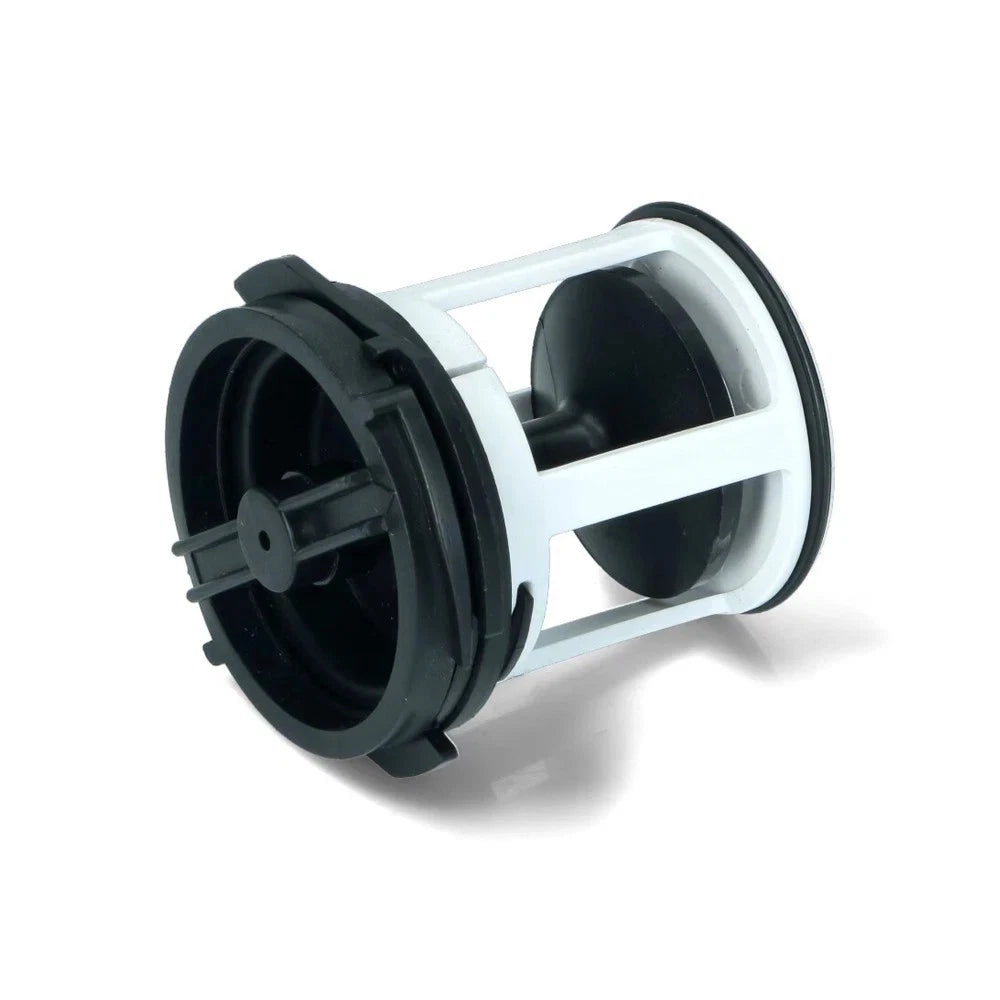Filtro pompa scarico lavatrice Whirlpool Ignis Indesit - 481948058106 C00314883