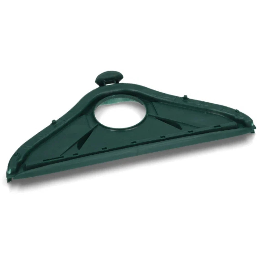 Piastra sottospazzola con setole per spazzola HD40 Vorwerk Folletto VK140