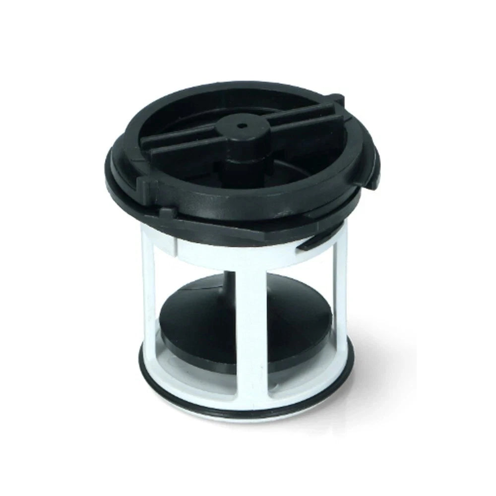 Filtro pompa scarico lavatrice Whirlpool Ignis Indesit - 481948058106 C00314883