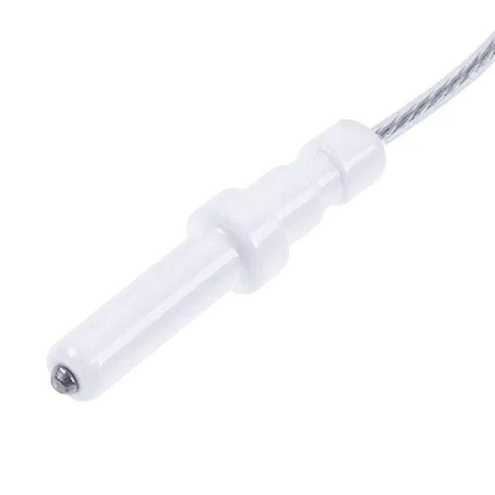 Kit 4 candelette accensione elettronica per piano cottura cucina a gas Bosch Siemens