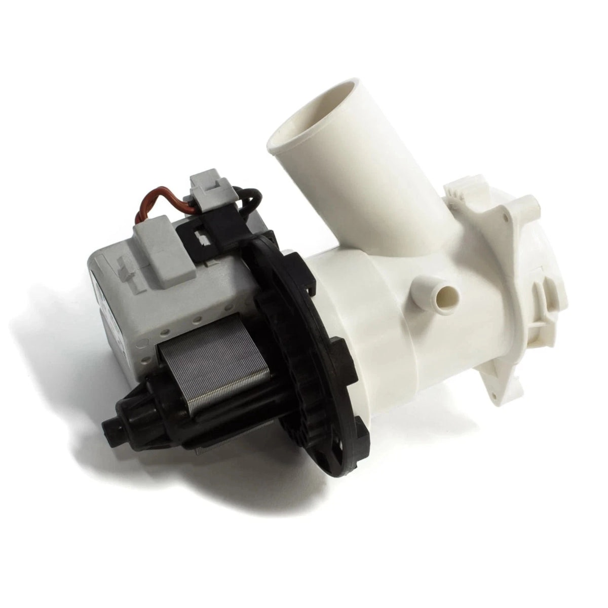 Pompa scarico completa Hanyu 34 W lavatrice Beko 2840940100 2863201400