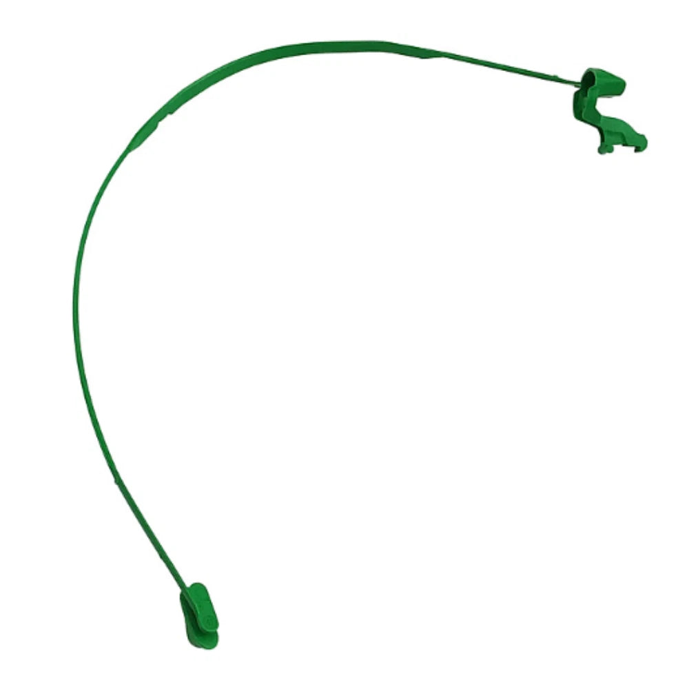 Tasto sgancio pulsante leva per Vorwerk Folletto VK200 VK220s originale - 32305