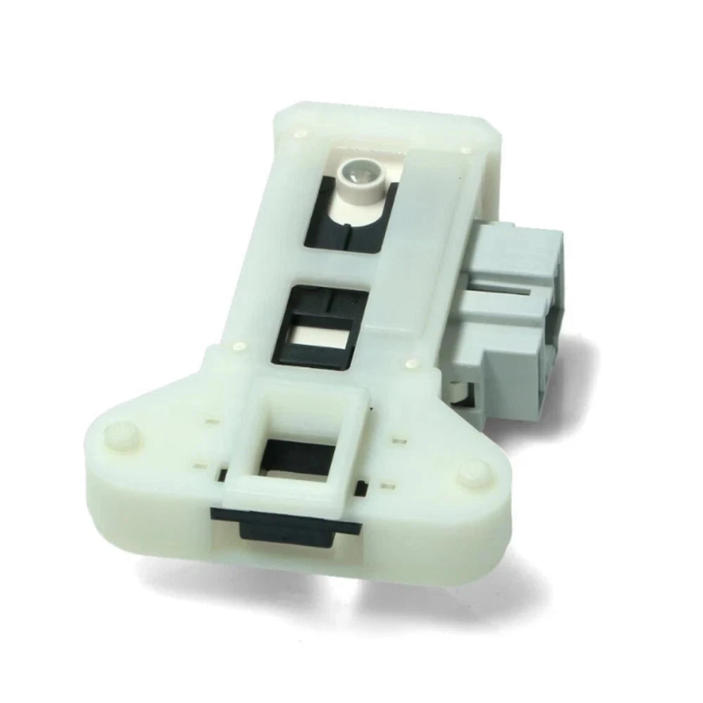 Elettroserratura chiusura porta lavatrice Ariston Indesit Whirlpool C00297327