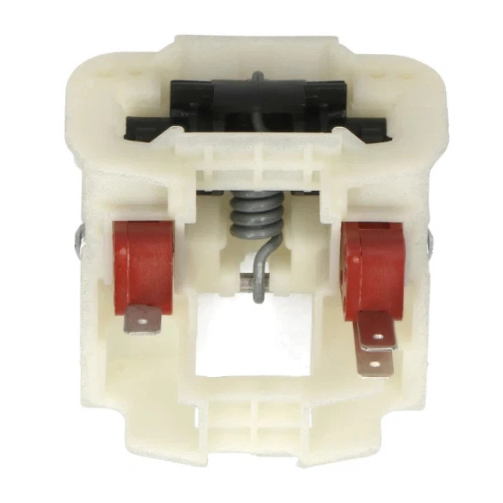 Serratura chiusura porta criccotto per lavastoviglie Whirlpool Indesit C00316739