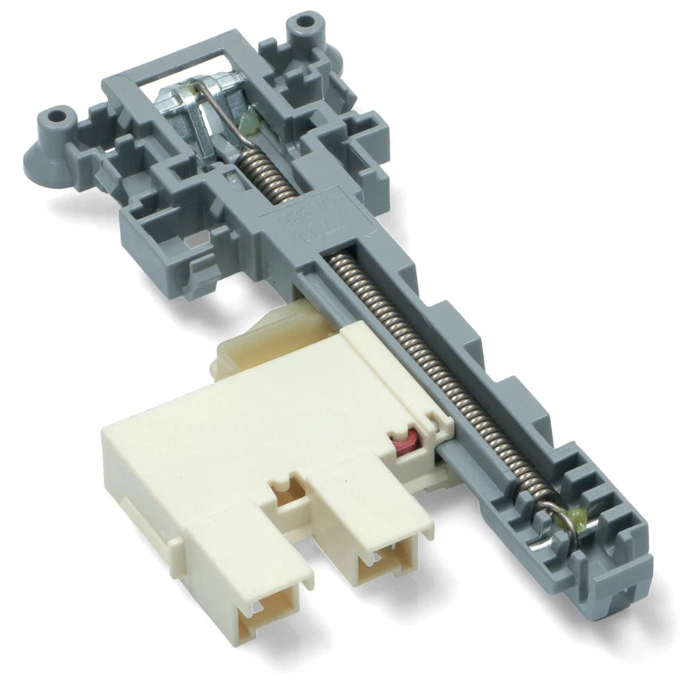 Kit serratura bloccaporta per lavastoviglie Smeg 697690335 - 697690342