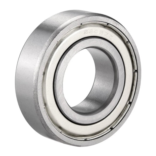 Cuscinetto a sfera per lavatrice lavastoviglie e varie macchine 6205 6206 ZZ