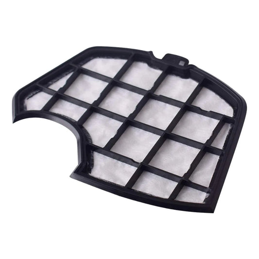 Filtro griglia protezione motore per Vorwerk Folletto VK140 - VK150