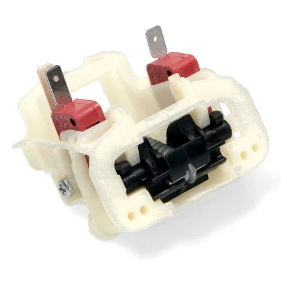 Serratura chiusura porta criccotto per lavastoviglie Whirlpool Indesit C00316739