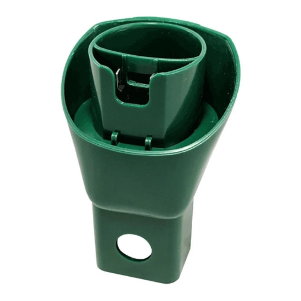 Adattatore elettrificato per accessori Vorwerk Folletto VK130 VK131 VK135 VK136 VK140 VK150