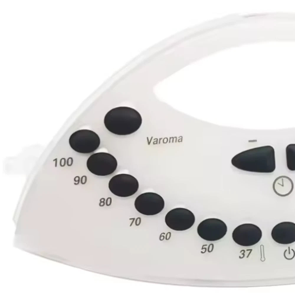 Mascherina frontale con tastiera per Vorwerk Bimby TM31 30230