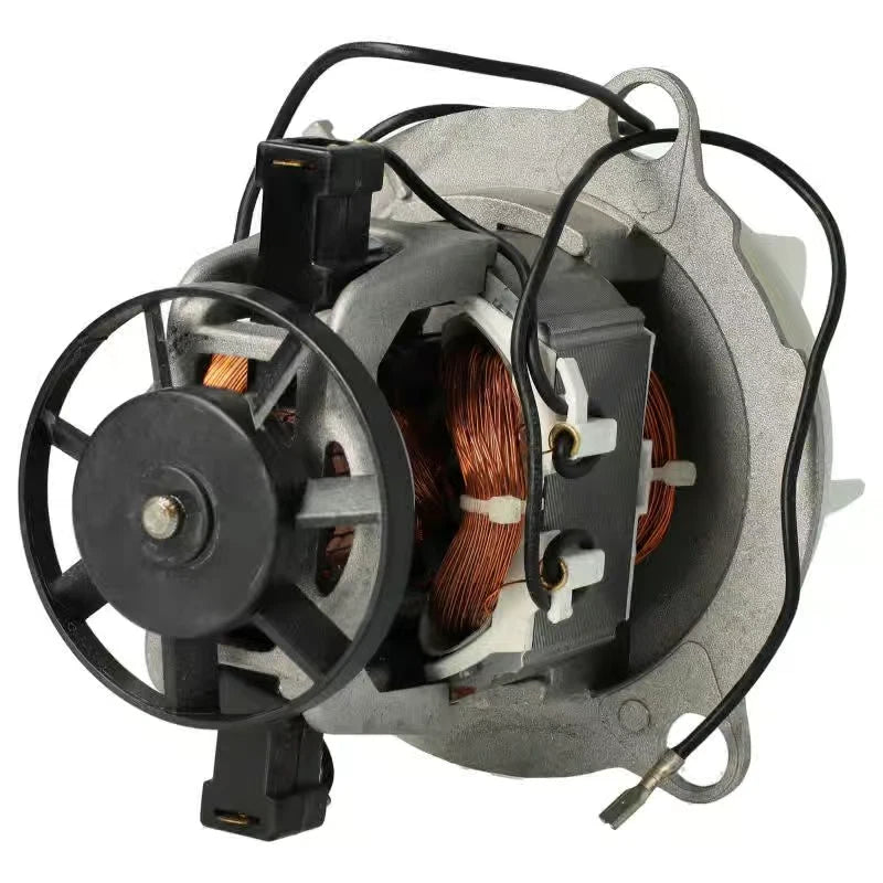Motore 300 W per Vorwerk Folletto VK116 VK117 ricambio compatibile norme CE
