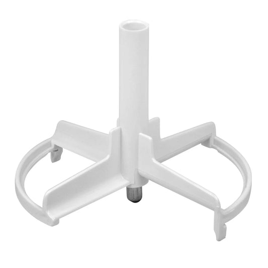 Porta disco lame tritatutto per robot da cucina Braun Multipratic 7002059