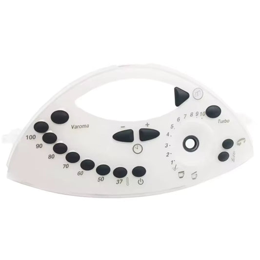 Mascherina frontale con tastiera per Vorwerk Bimby TM31 30230