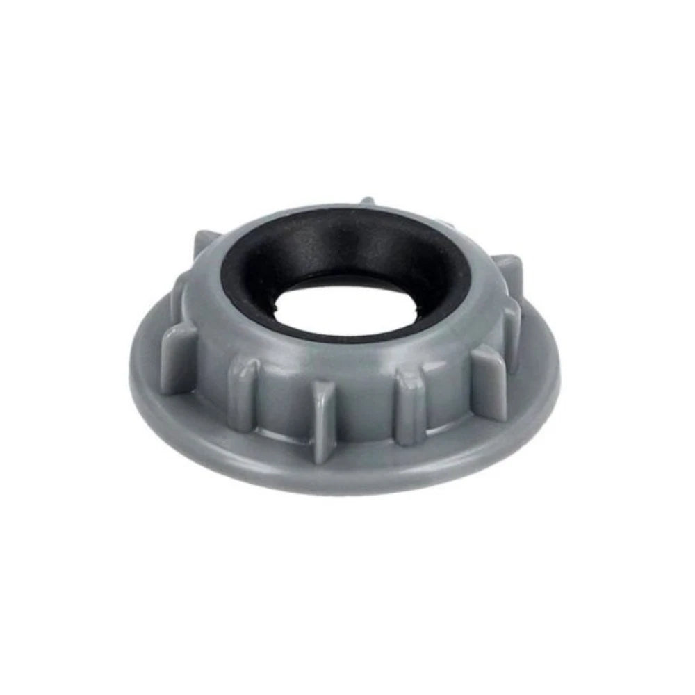Ghiera di fissaggio girante superiore lavastoviglie Hotpoint Ariston Indesit Whirlpool