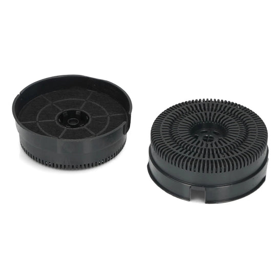 Coppia filtri carboni MOD TYPE 58 per cappa Fagor Brandt AS0032522