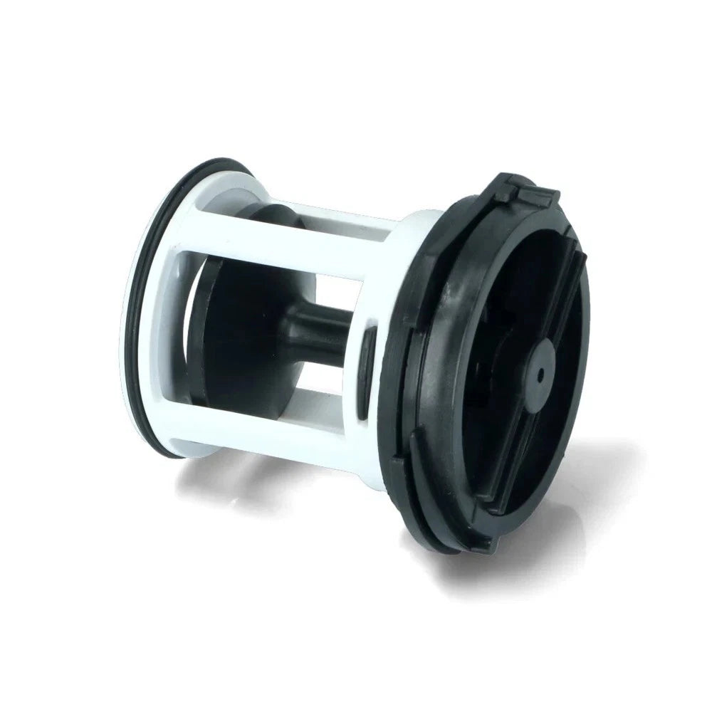 Filtro pompa scarico lavatrice Whirlpool Ignis Indesit - 481948058106 C00314883